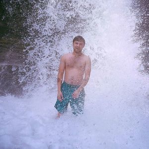 Meet your Posher, Wayne